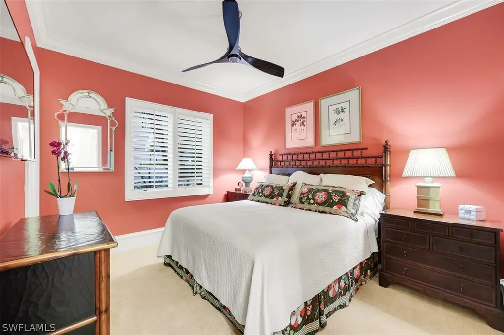 18051 Lagos Way Naples FL 34110