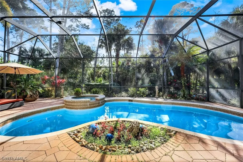 18051 Lagos Way Naples FL 34110