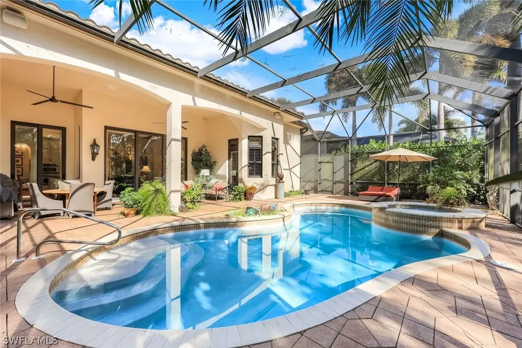 18051 Lagos Way Naples FL 34110