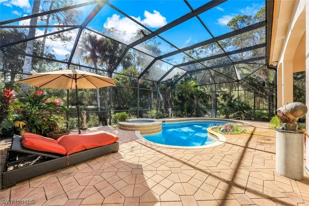 18051 Lagos Way Naples FL 34110
