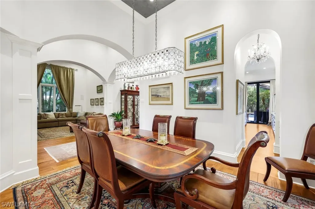 18051 Lagos Way Naples FL 34110