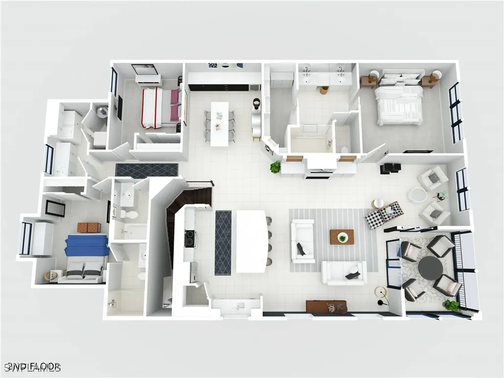 9673 Montelanico Loop Naples FL 34119