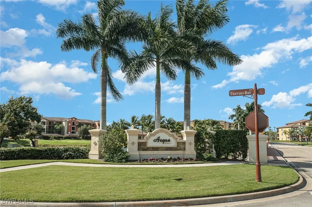 9731 Acqua Court Naples FL 34113