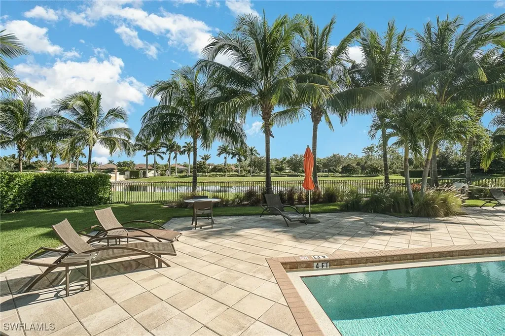9731 Acqua Court Naples FL 34113