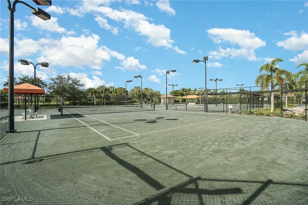 9731 Acqua Court Naples FL 34113