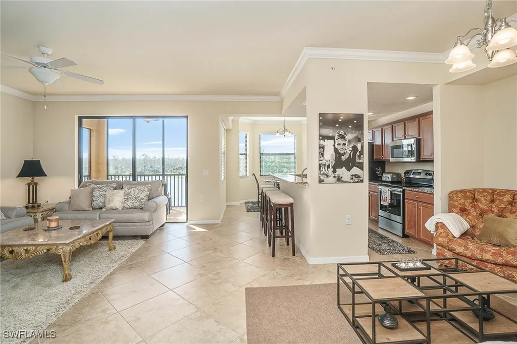 9731 Acqua Court Naples FL 34113