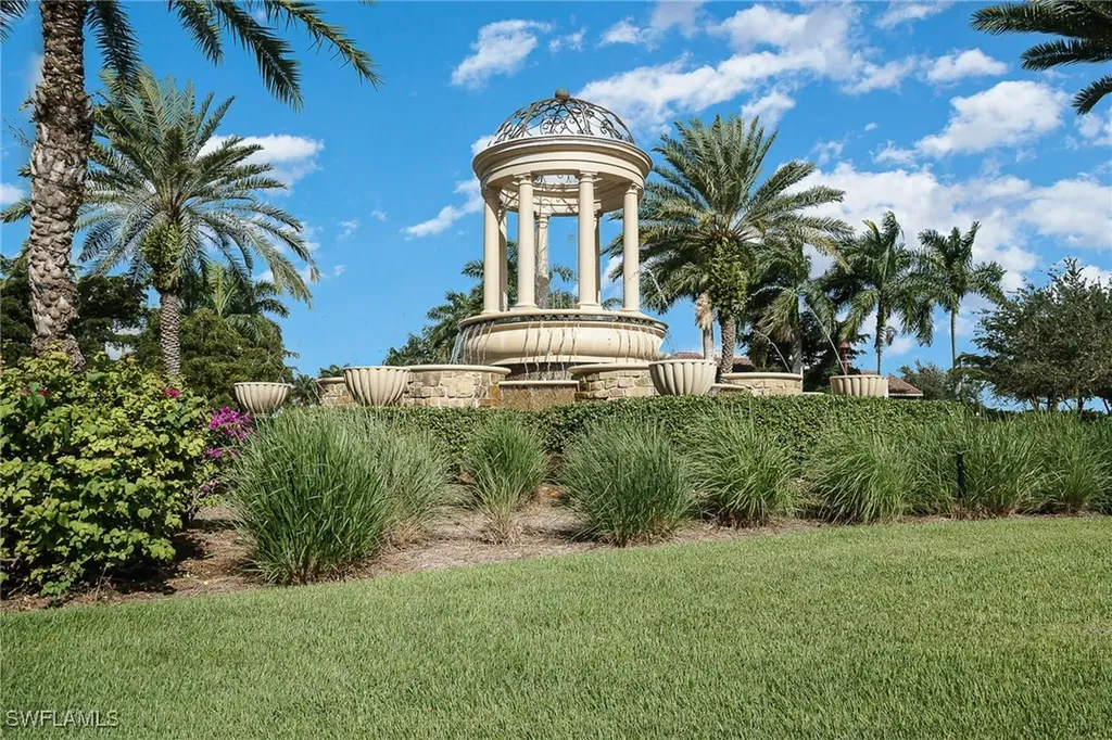 9731 Acqua Court Naples FL 34113