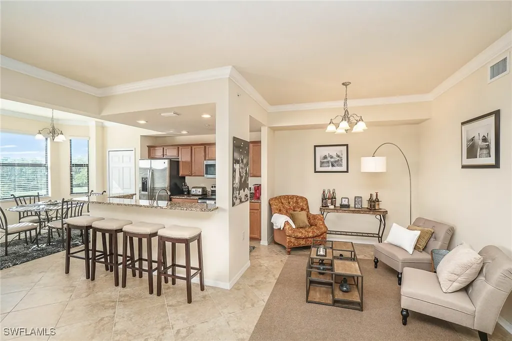 9731 Acqua Court Naples FL 34113