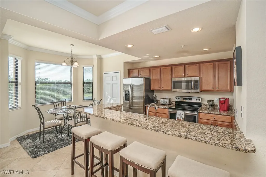 9731 Acqua Court Naples FL 34113