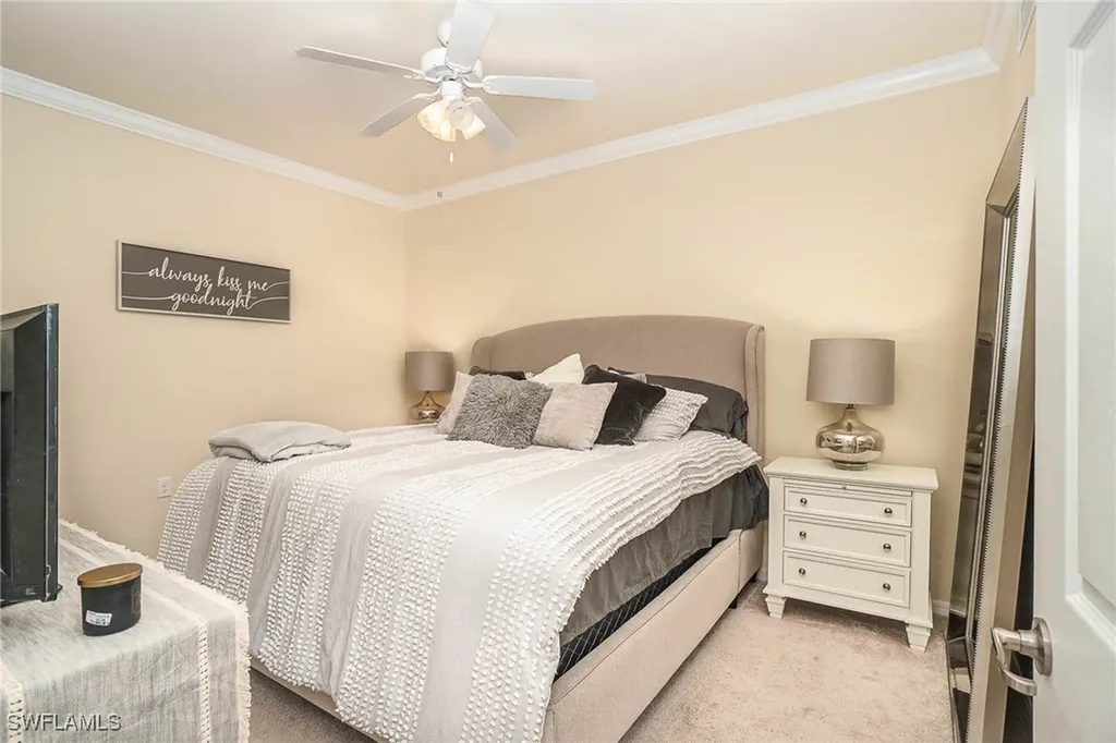 9731 Acqua Court Naples FL 34113