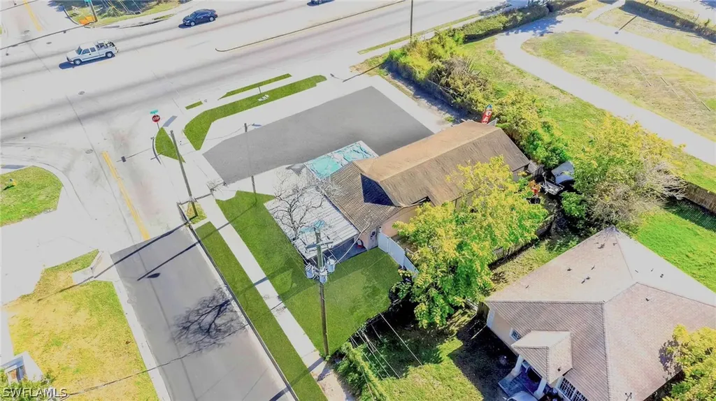 5708 N 40th Street Tampa FL 33610