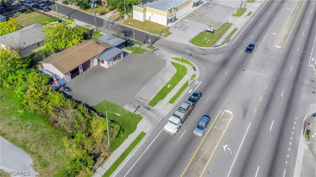 5708 N 40th Street Tampa FL 33610