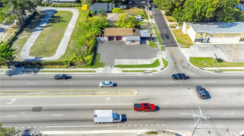 5708 N 40th Street Tampa FL 33610