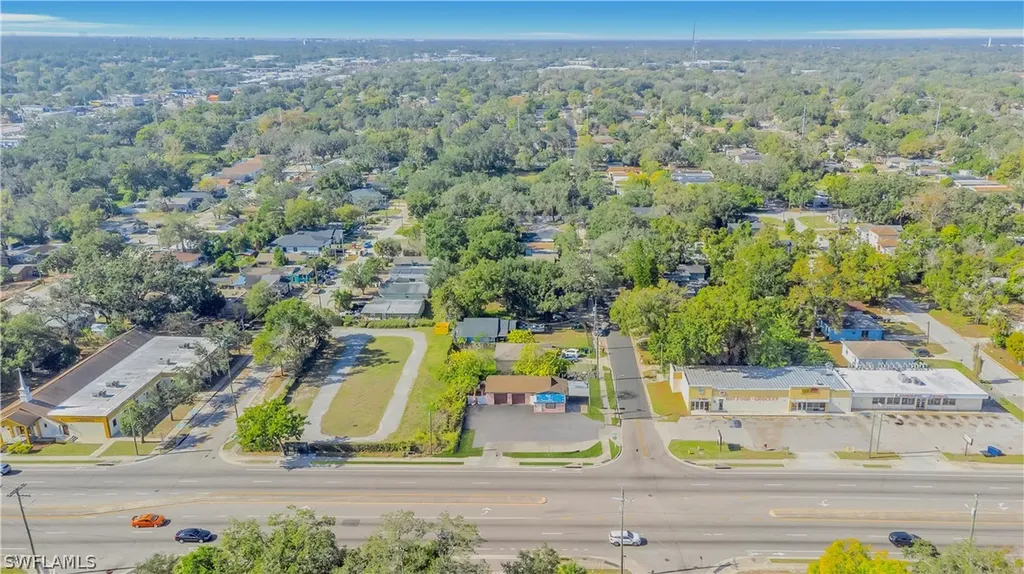 5708 N 40th Street Tampa FL 33610