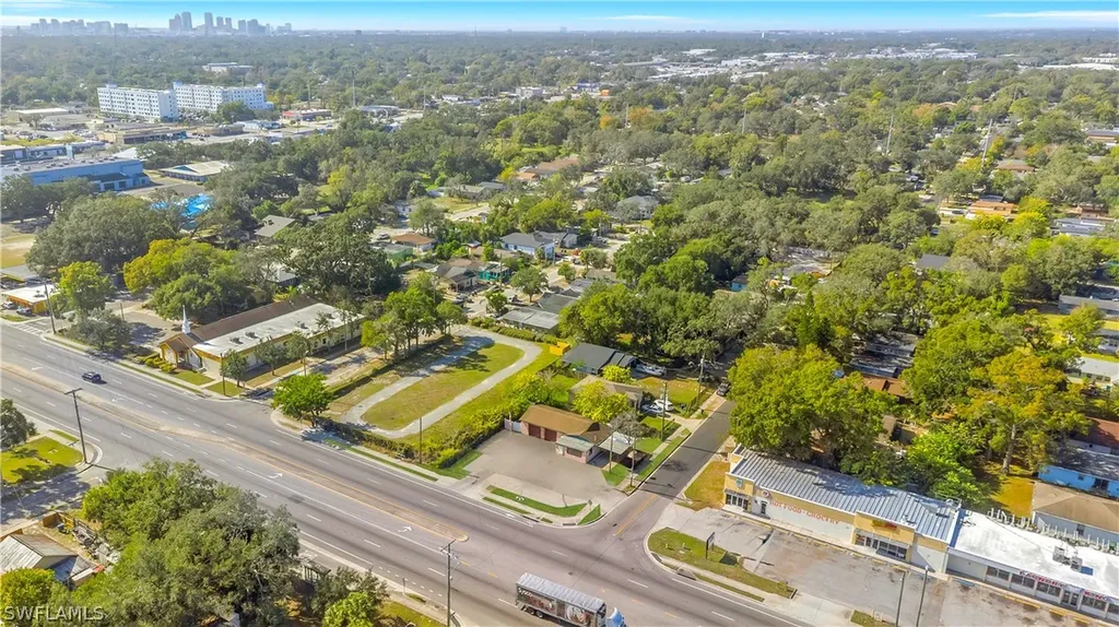 5708 N 40th Street Tampa FL 33610