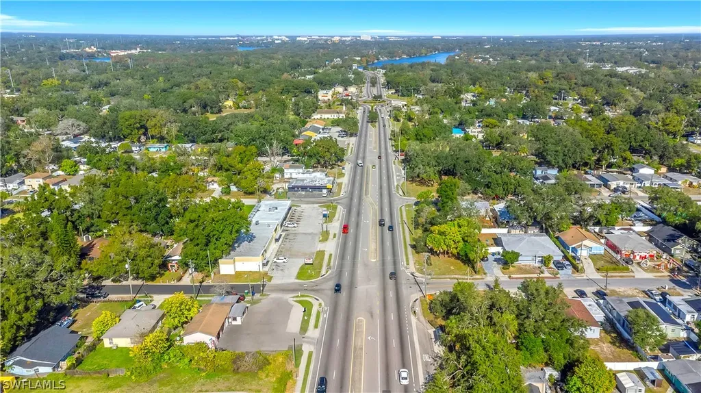 5708 N 40th Street Tampa FL 33610