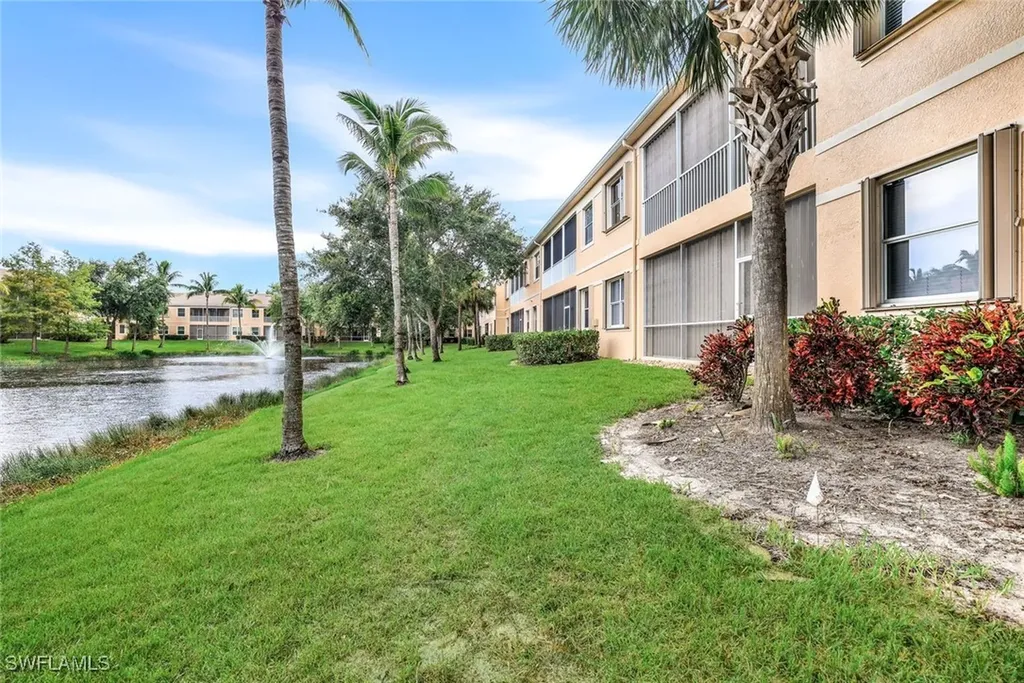 6031 Jonathans Bay Circle Fort Myers FL 33908