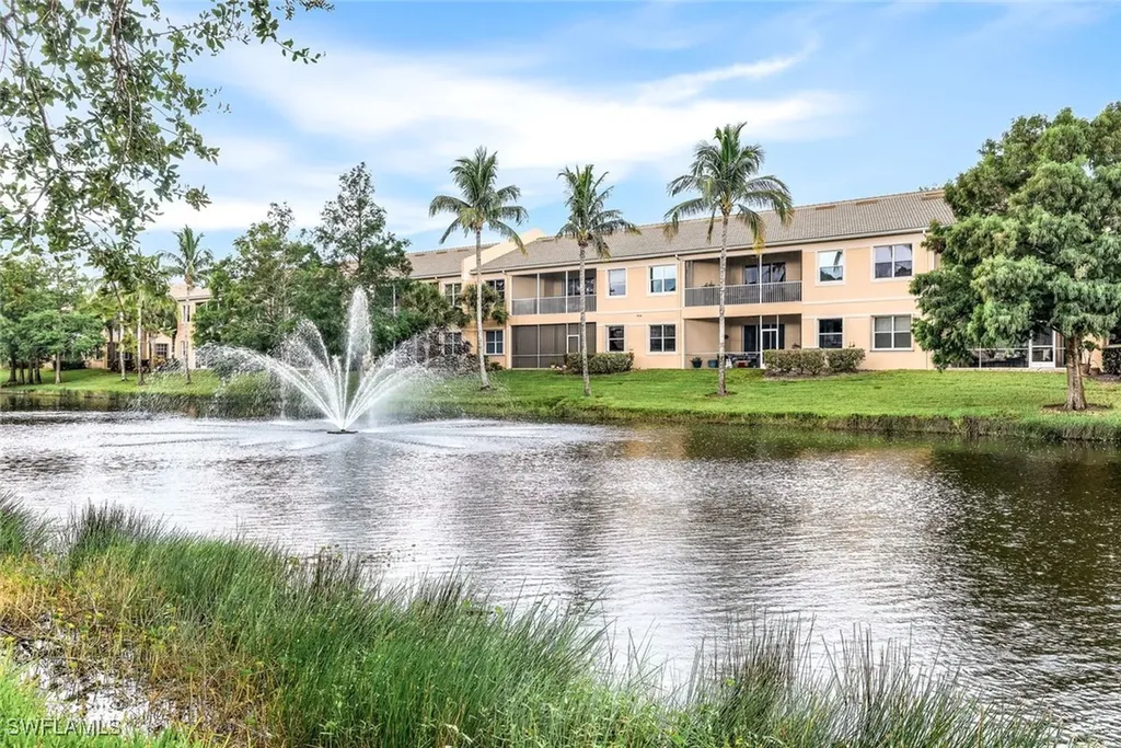 6031 Jonathans Bay Circle Fort Myers FL 33908