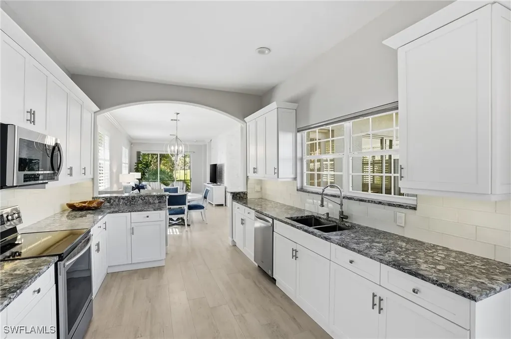 3854 Cotton Green Path Drive Naples FL 34114