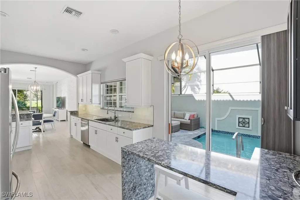 3854 Cotton Green Path Drive Naples FL 34114