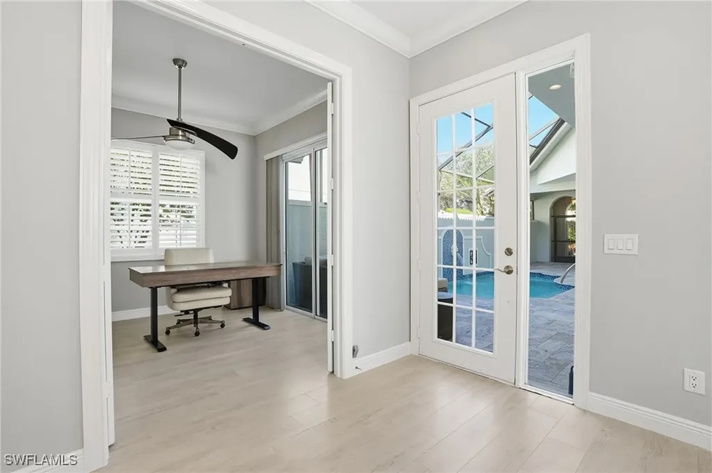 3854 Cotton Green Path Drive Naples FL 34114