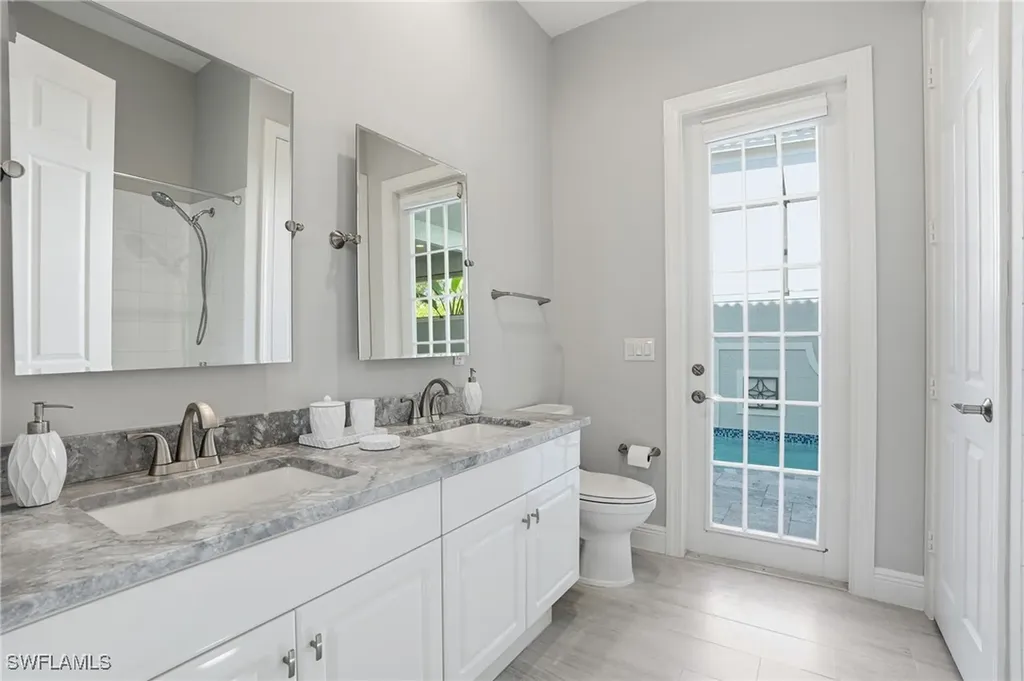 3854 Cotton Green Path Drive Naples FL 34114