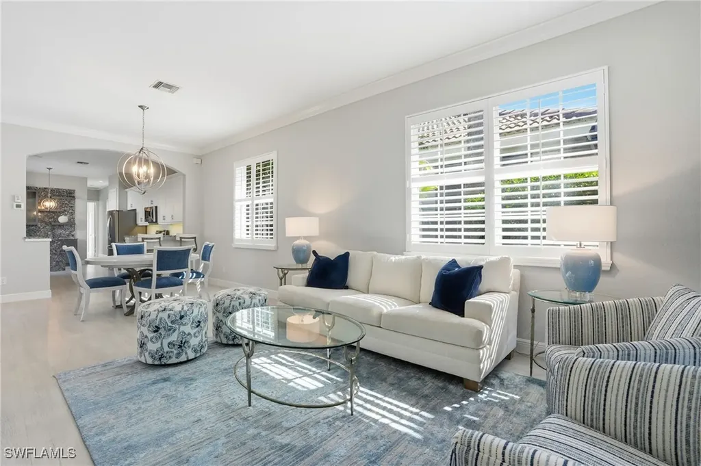 3854 Cotton Green Path Drive Naples FL 34114