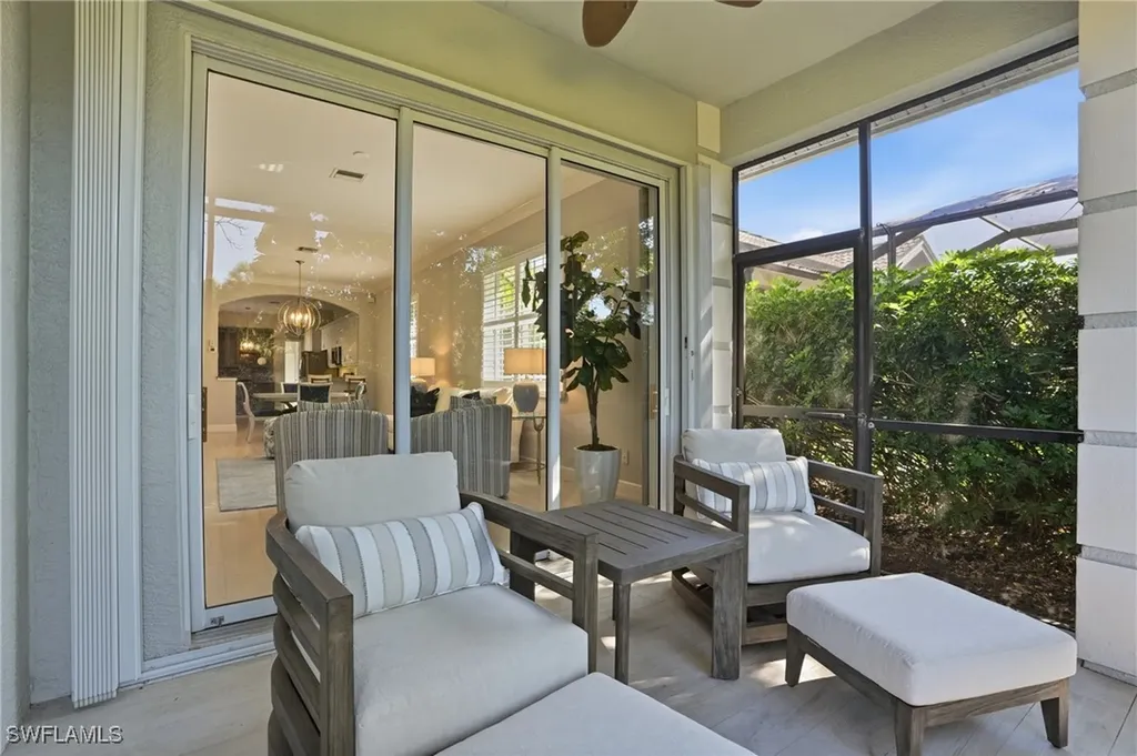 3854 Cotton Green Path Drive Naples FL 34114