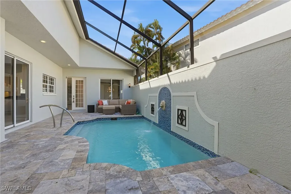 3854 Cotton Green Path Drive Naples FL 34114