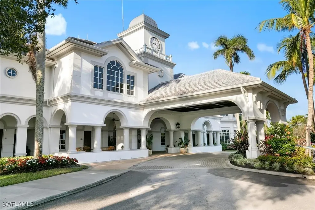 3854 Cotton Green Path Drive Naples FL 34114