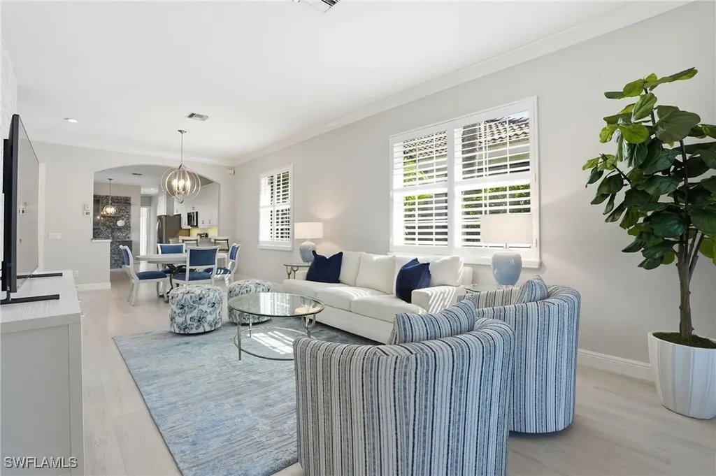 3854 Cotton Green Path Drive Naples FL 34114