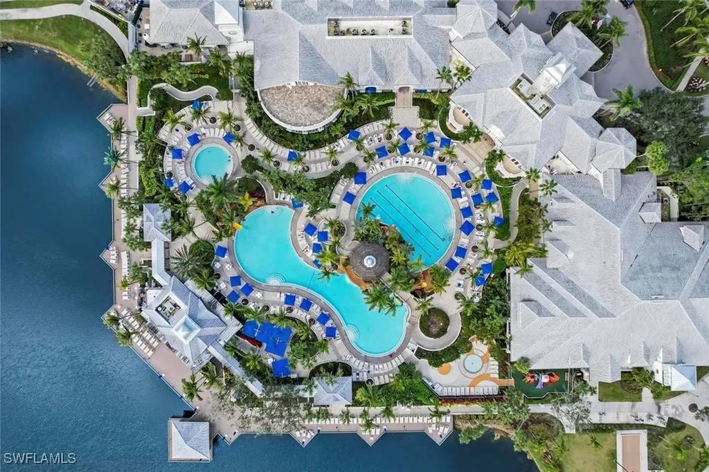 3854 Cotton Green Path Drive Naples FL 34114