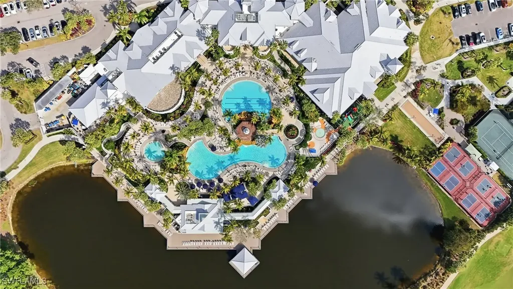 3854 Cotton Green Path Drive Naples FL 34114