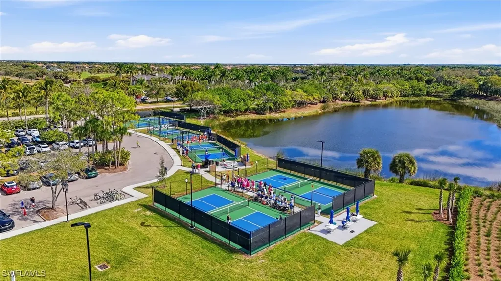 3854 Cotton Green Path Drive Naples FL 34114