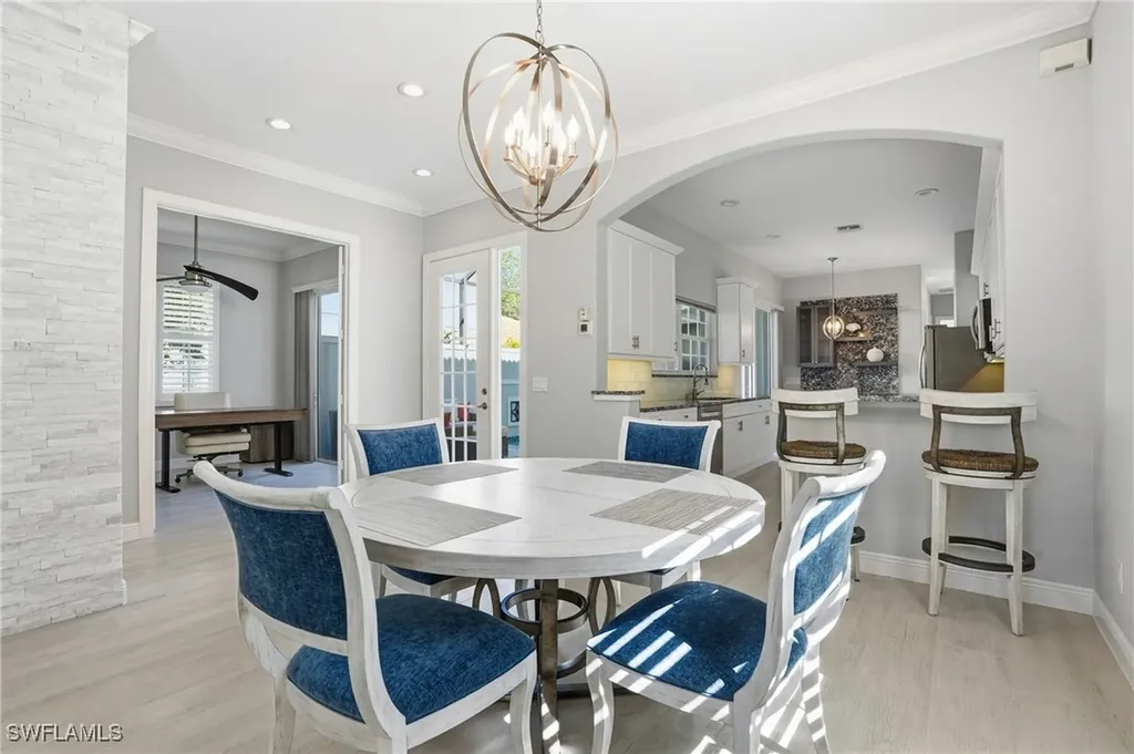 3854 Cotton Green Path Drive Naples FL 34114