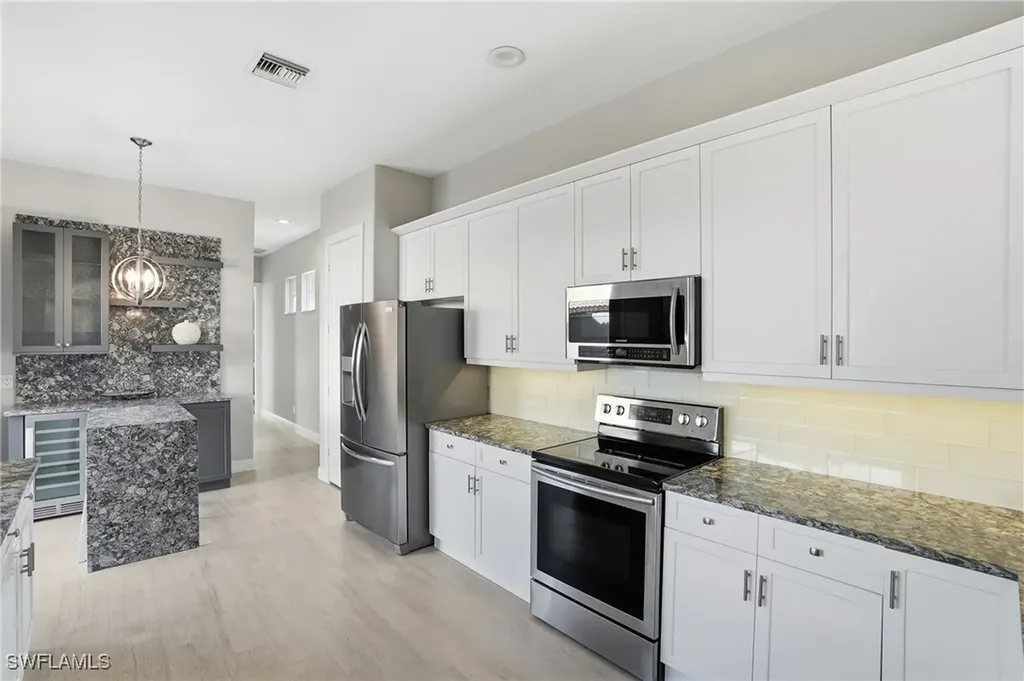 3854 Cotton Green Path Drive Naples FL 34114