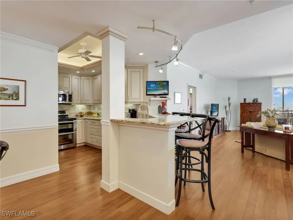 1001 Arbor Lake Drive Naples FL 34110