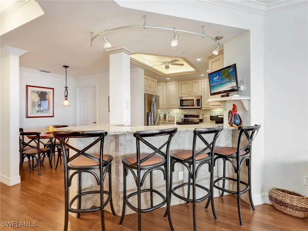 1001 Arbor Lake Drive Naples FL 34110