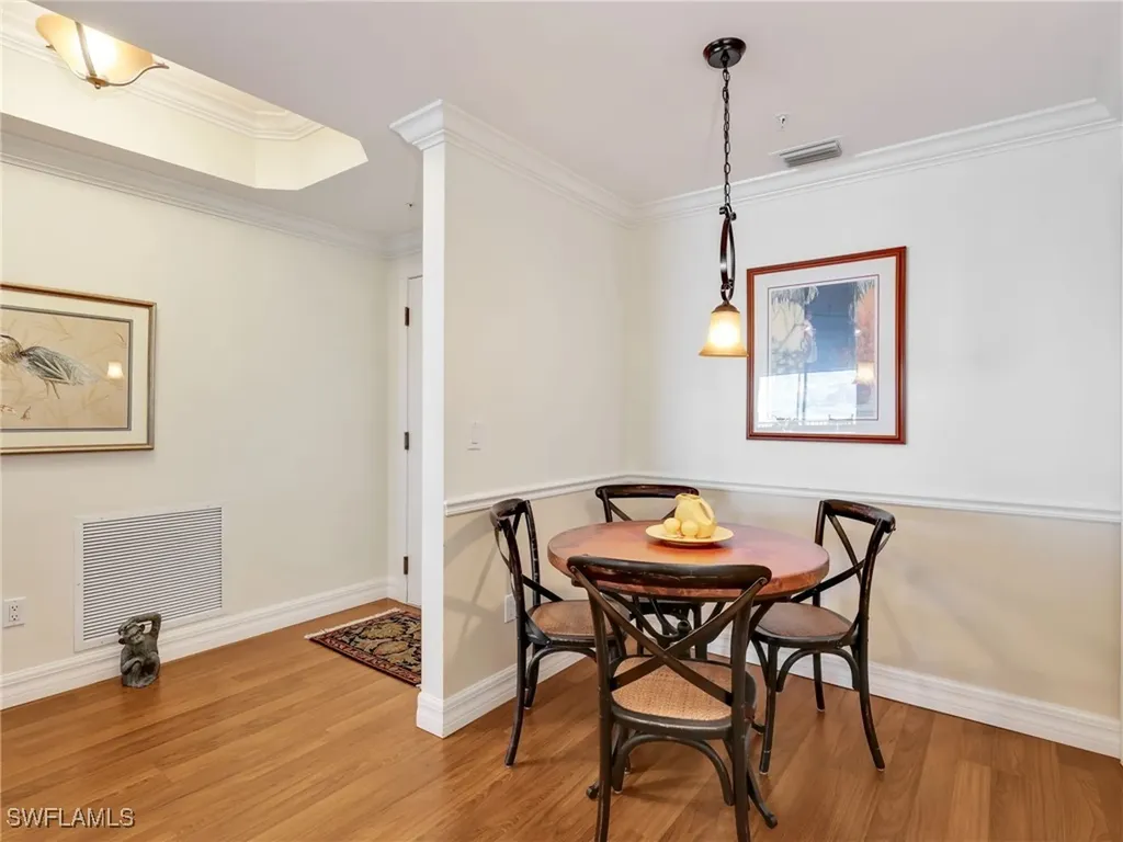 1001 Arbor Lake Drive Naples FL 34110