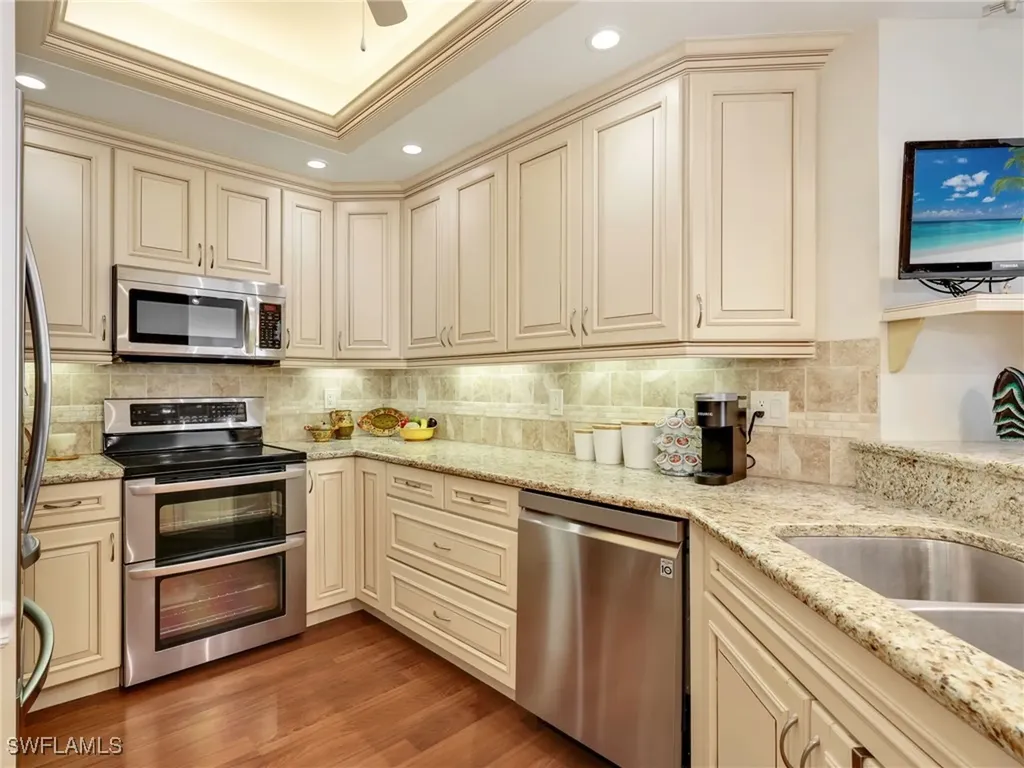 1001 Arbor Lake Drive Naples FL 34110