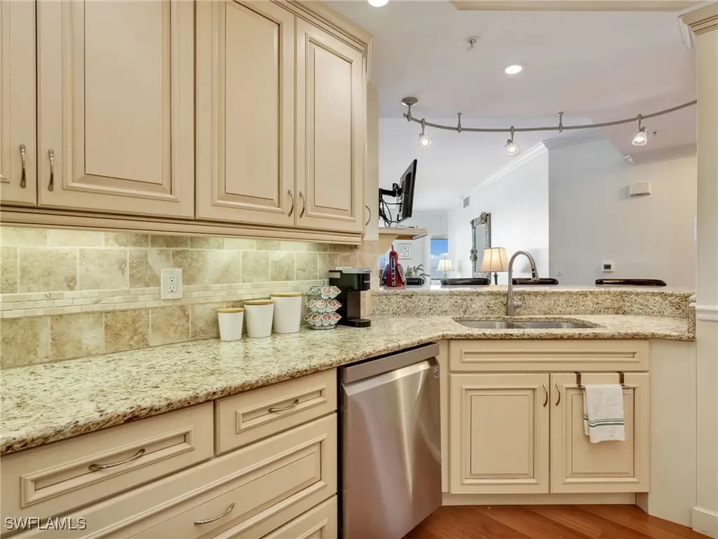 1001 Arbor Lake Drive Naples FL 34110