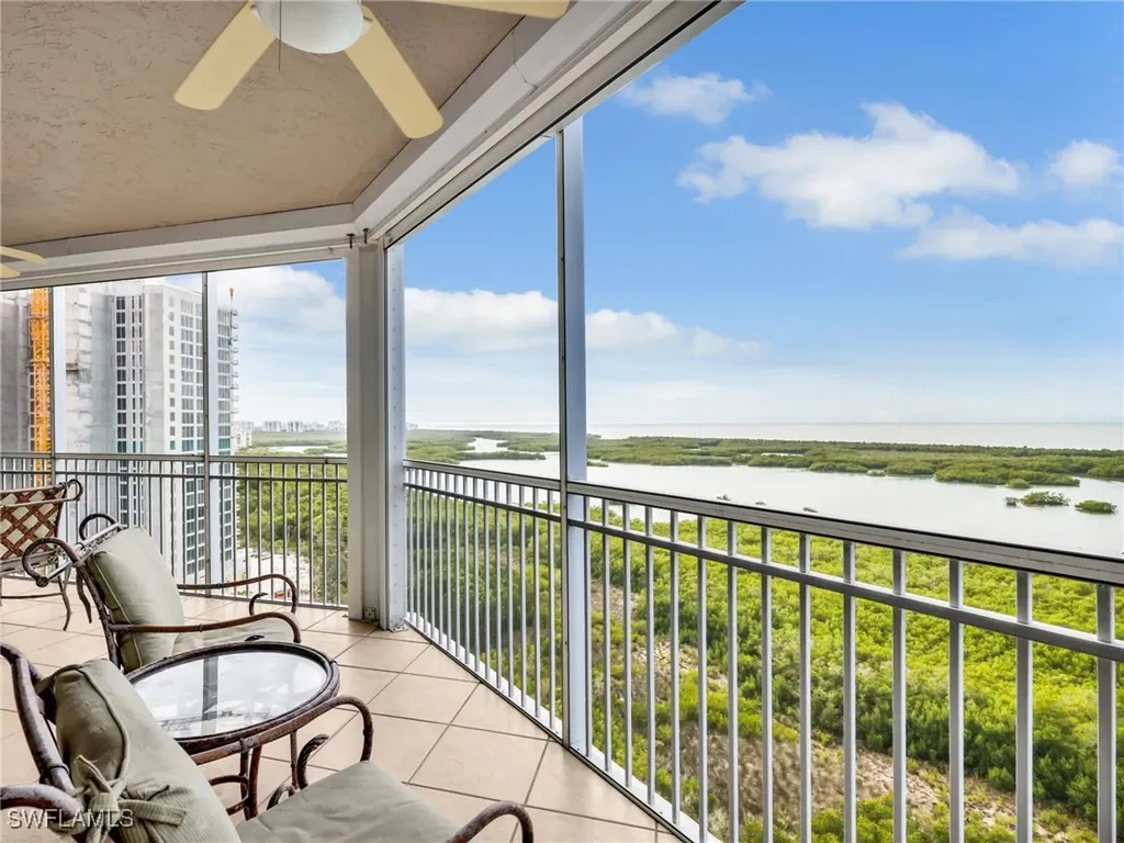 1001 Arbor Lake Drive Naples FL 34110