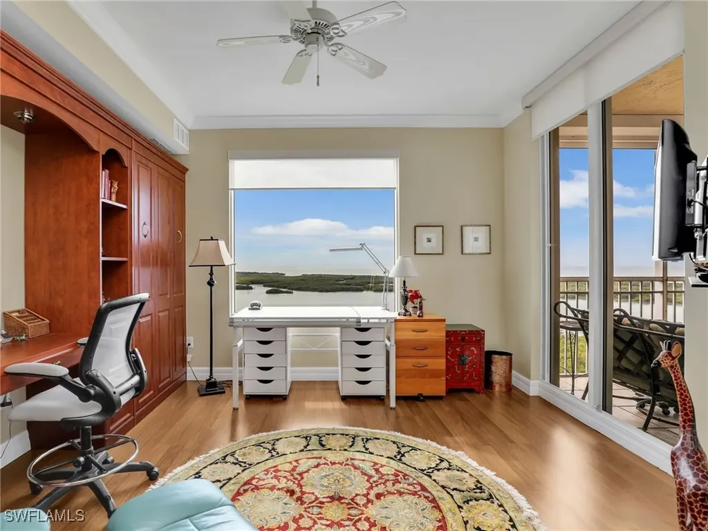 1001 Arbor Lake Drive Naples FL 34110
