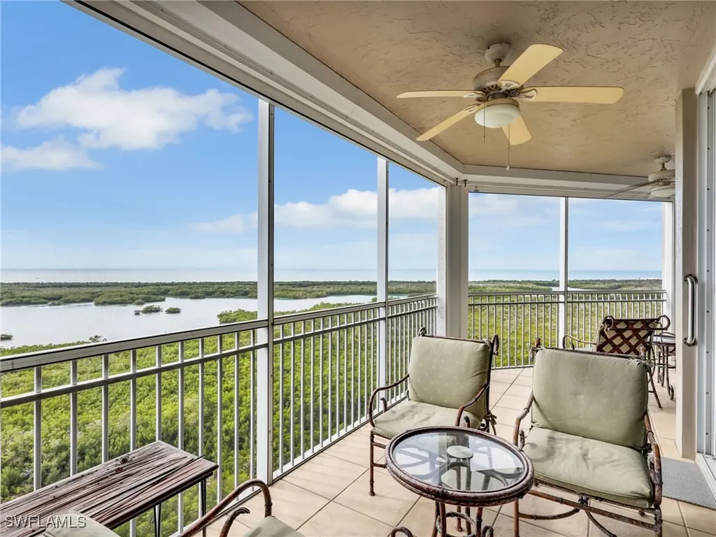 1001 Arbor Lake Drive Naples FL 34110