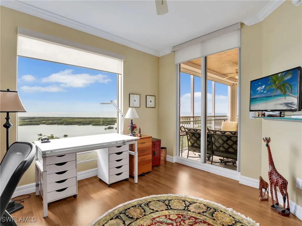 1001 Arbor Lake Drive Naples FL 34110