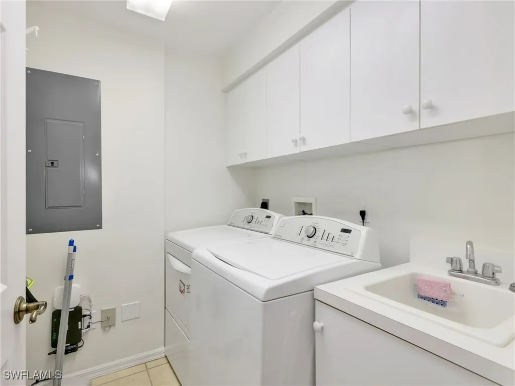 1001 Arbor Lake Drive Naples FL 34110