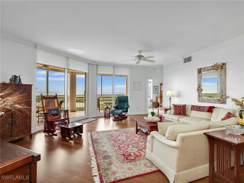 1001 Arbor Lake Drive Naples FL 34110