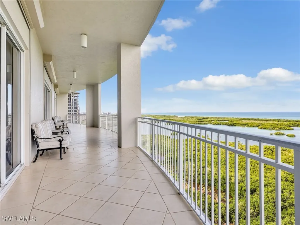 1001 Arbor Lake Drive Naples FL 34110