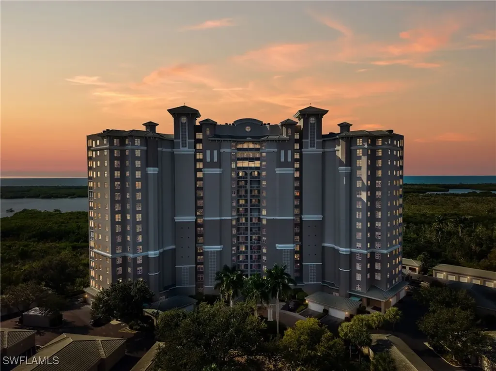 1001 Arbor Lake Drive Naples FL 34110