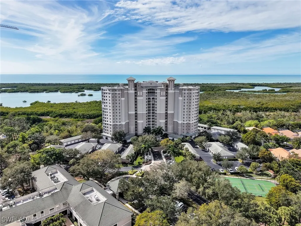 1001 Arbor Lake Drive Naples FL 34110